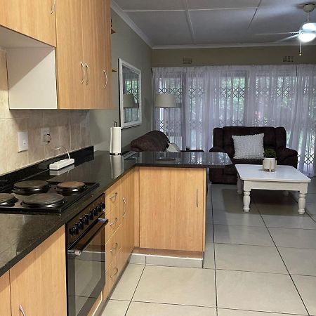 Sea Casa Apartment Scottburgh Ngoại thất bức ảnh
