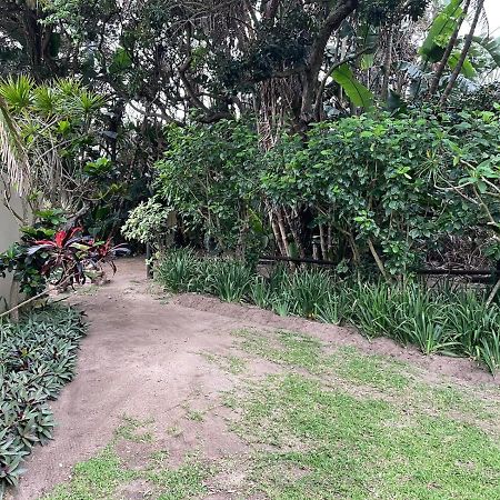 Sea Casa Apartment Scottburgh Ngoại thất bức ảnh