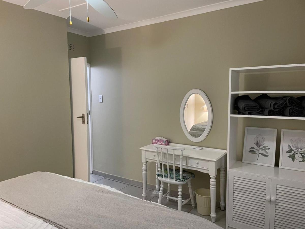 Sea Casa Apartment Scottburgh Ngoại thất bức ảnh