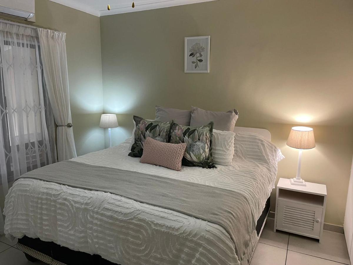 Sea Casa Apartment Scottburgh Ngoại thất bức ảnh