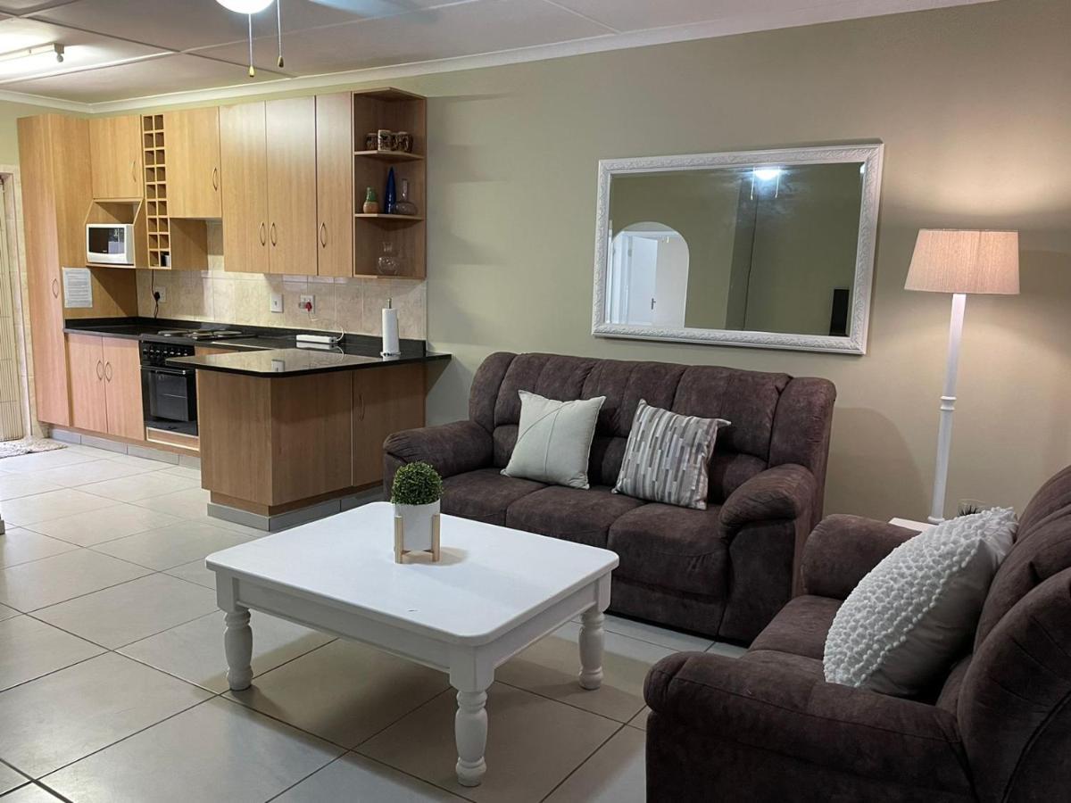 Sea Casa Apartment Scottburgh Ngoại thất bức ảnh