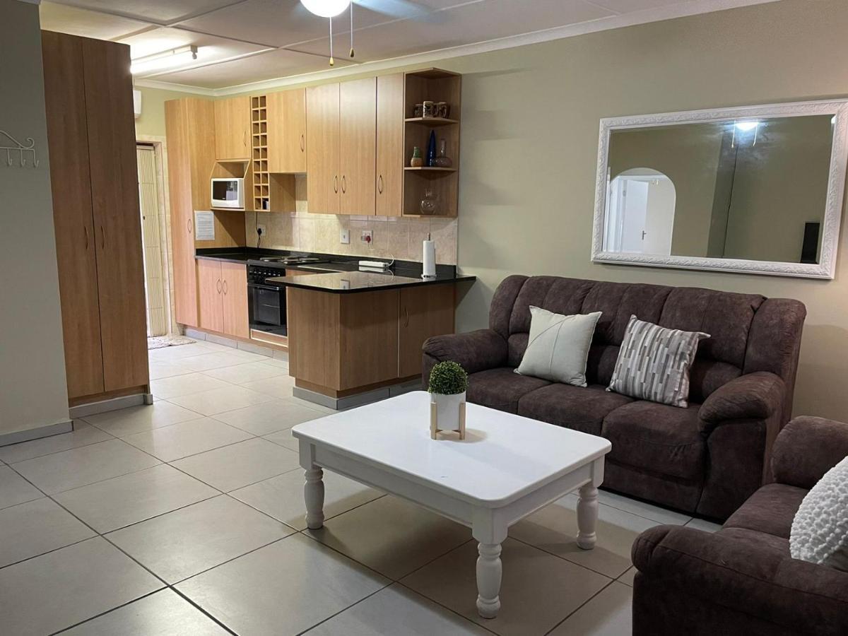 Sea Casa Apartment Scottburgh Ngoại thất bức ảnh