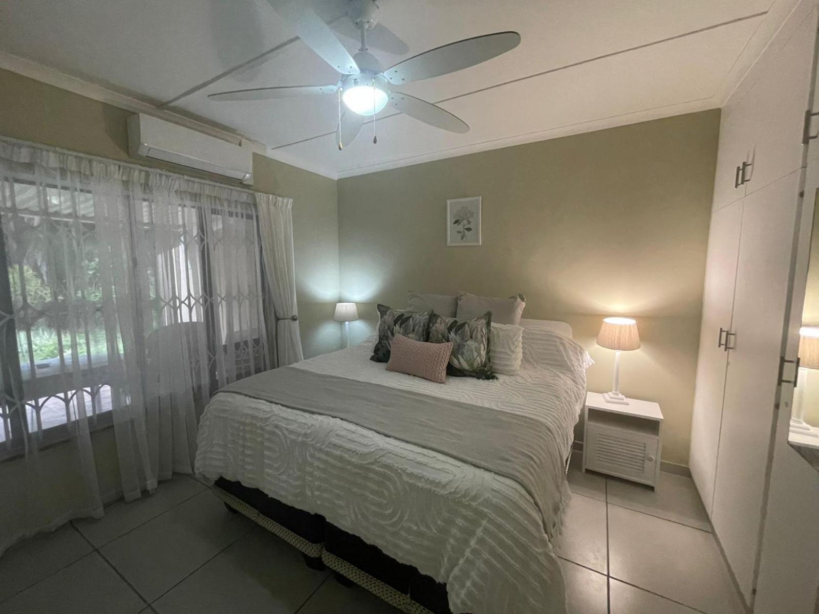 Sea Casa Apartment Scottburgh Ngoại thất bức ảnh