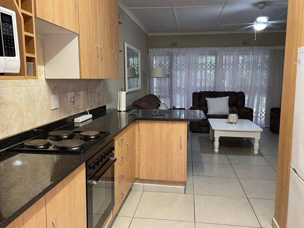 Sea Casa Apartment Scottburgh Ngoại thất bức ảnh
