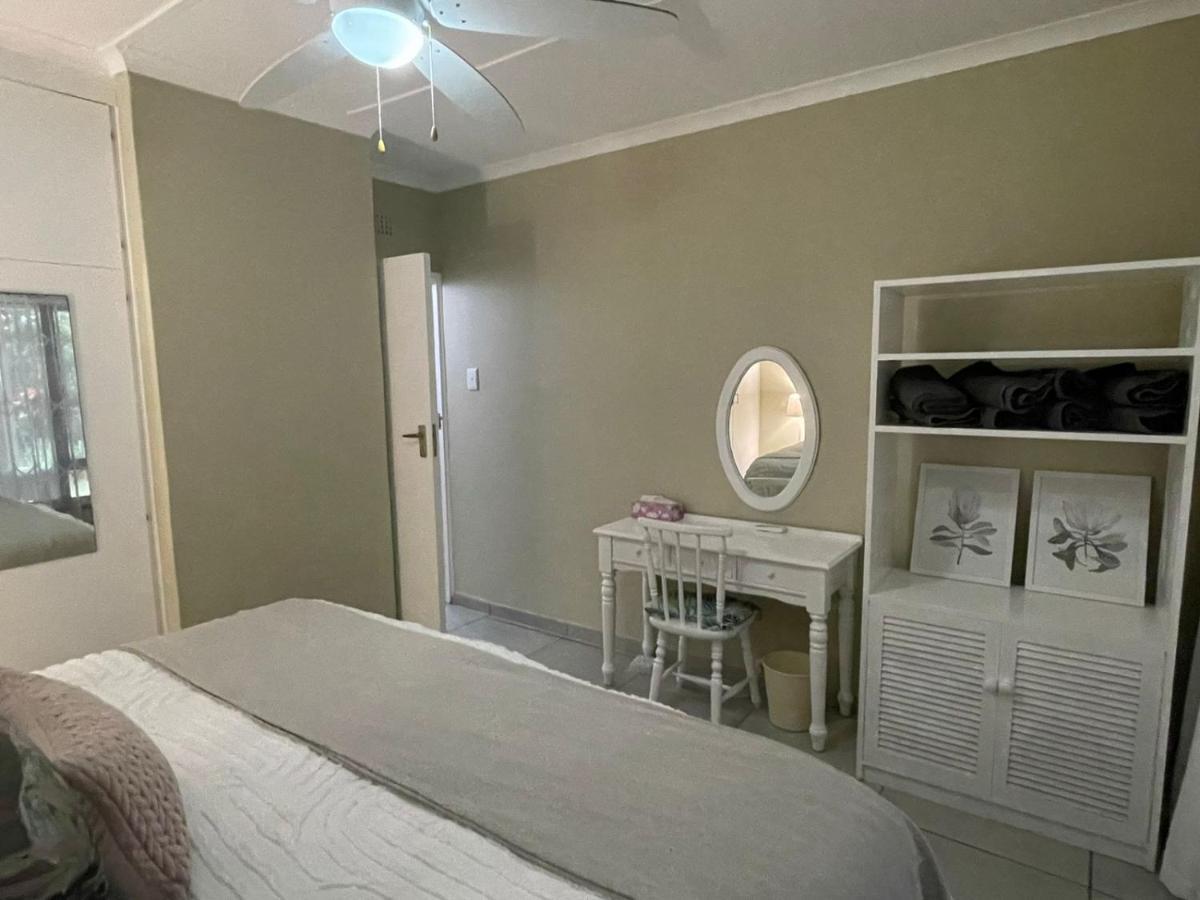 Sea Casa Apartment Scottburgh Ngoại thất bức ảnh