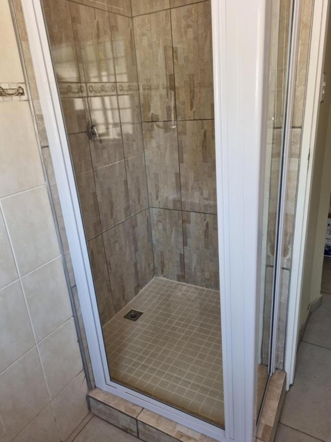 Sea Casa Apartment Scottburgh Ngoại thất bức ảnh