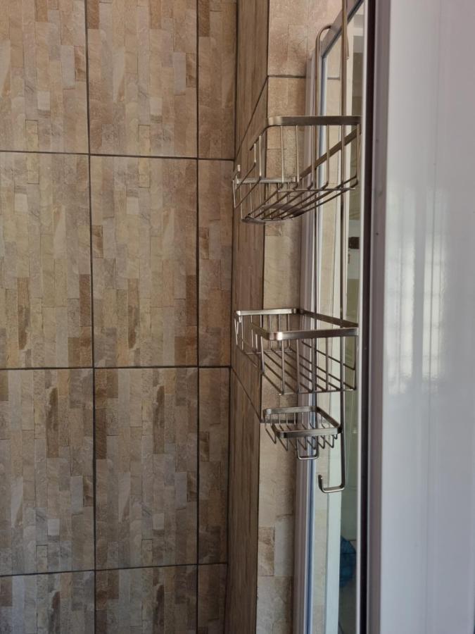 Sea Casa Apartment Scottburgh Ngoại thất bức ảnh