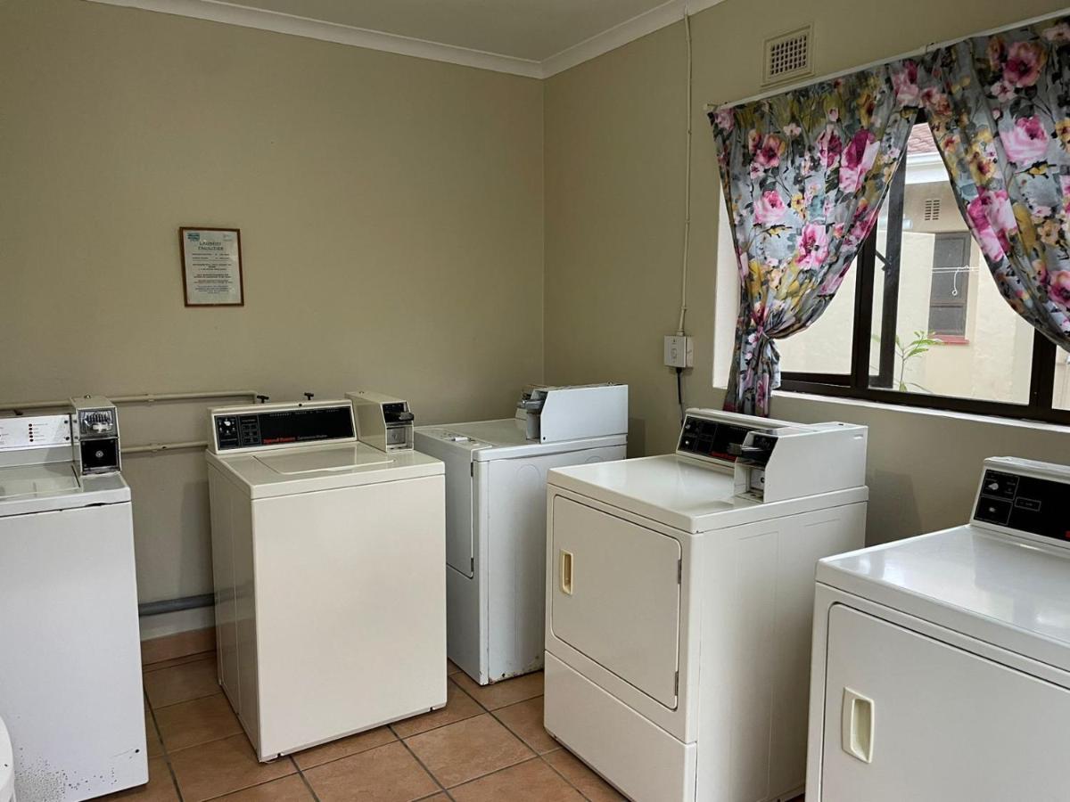Sea Casa Apartment Scottburgh Ngoại thất bức ảnh
