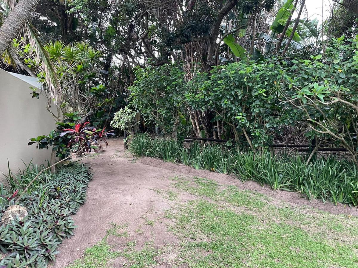 Sea Casa Apartment Scottburgh Ngoại thất bức ảnh