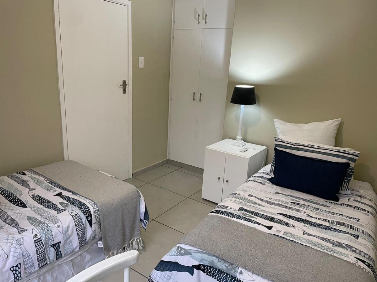 Sea Casa Apartment Scottburgh Ngoại thất bức ảnh