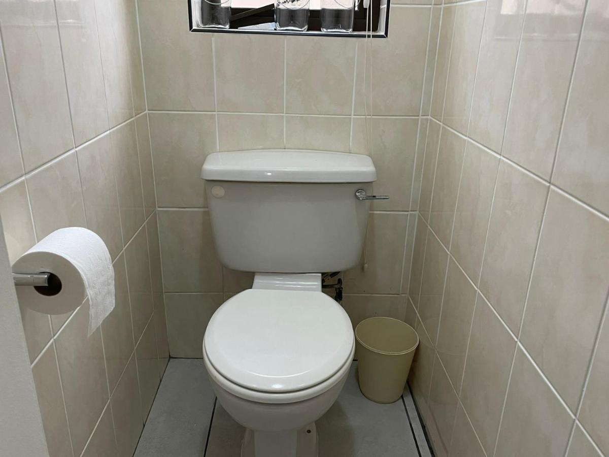 Sea Casa Apartment Scottburgh Ngoại thất bức ảnh