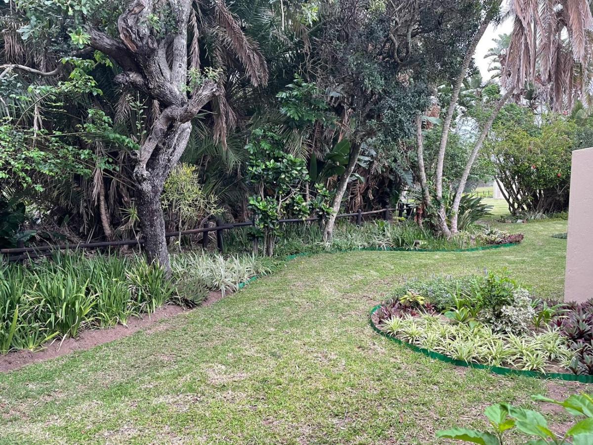 Sea Casa Apartment Scottburgh Ngoại thất bức ảnh